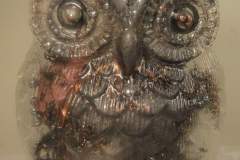 Applegate-Orgonite-Owl