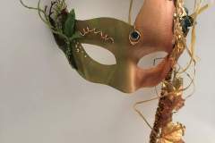 The Faeries' Looking Mask